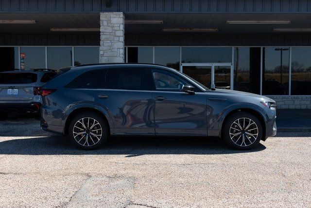 2026 Mazda Mazda CX-70 3.3 Turbo S Premium AWD