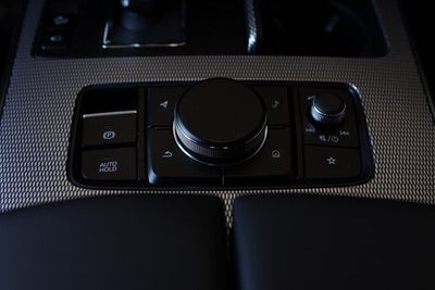 2026 Mazda Mazda CX-70 3.3 Turbo S Premium AWD