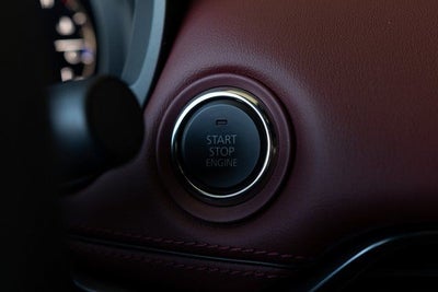 2026 Mazda Mazda CX-70 3.3 Turbo S Premium AWD