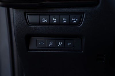 2026 Mazda Mazda CX-70 3.3 Turbo S Premium AWD