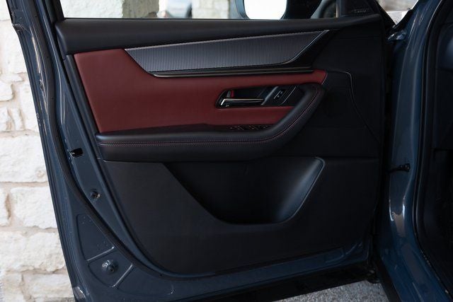 2026 Mazda Mazda CX-70 3.3 Turbo S Premium AWD