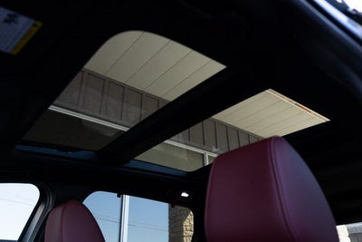 2026 Mazda Mazda CX-70 3.3 Turbo S Premium AWD