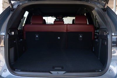 2026 Mazda Mazda CX-70 3.3 Turbo S Premium AWD