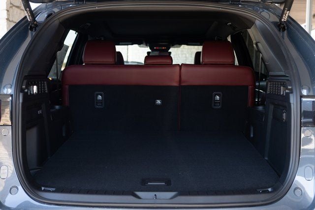 2026 Mazda Mazda CX-70 3.3 Turbo S Premium AWD