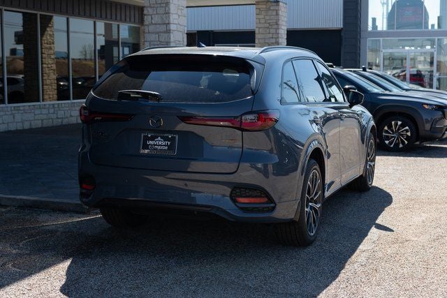 2026 Mazda Mazda CX-70 3.3 Turbo S Premium AWD