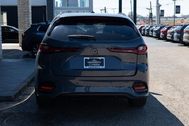 2026 Mazda Mazda CX-70 3.3 Turbo S Premium AWD