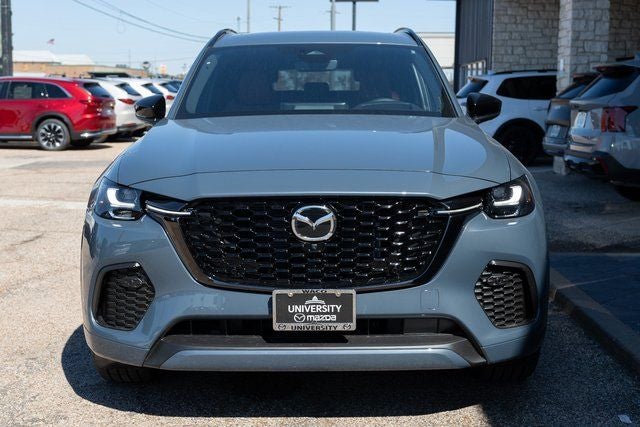 2026 Mazda Mazda CX-70 3.3 Turbo S Premium AWD