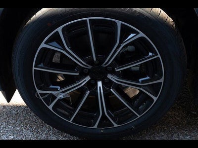 2026 Mazda Mazda CX-70 3.3 Turbo S Premium AWD