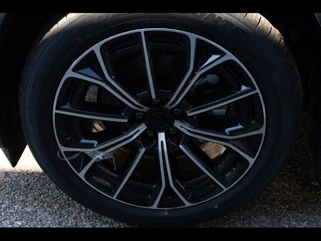 2026 Mazda Mazda CX-70 3.3 Turbo S Premium AWD