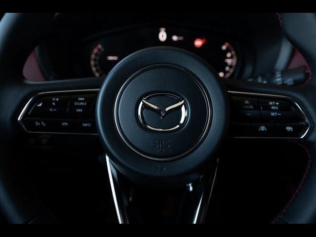 2026 Mazda Mazda CX-70 3.3 Turbo S Premium AWD