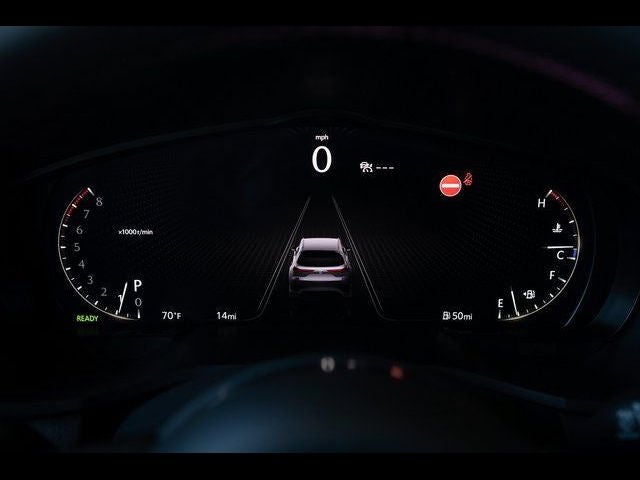 2026 Mazda Mazda CX-70 3.3 Turbo S Premium AWD