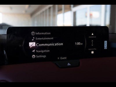 2026 Mazda Mazda CX-70 3.3 Turbo S Premium AWD