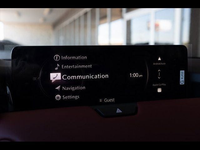 2026 Mazda Mazda CX-70 3.3 Turbo S Premium AWD