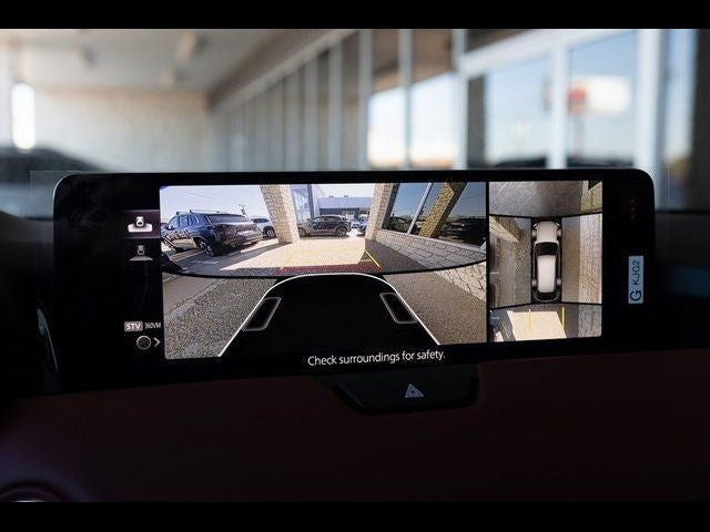 2026 Mazda Mazda CX-70 3.3 Turbo S Premium AWD