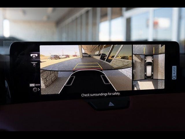 2026 Mazda Mazda CX-70 3.3 Turbo S Premium AWD