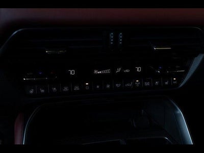2026 Mazda Mazda CX-70 3.3 Turbo S Premium AWD