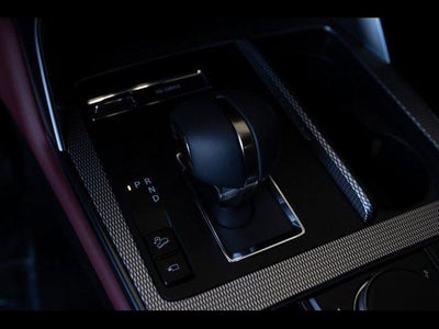 2026 Mazda Mazda CX-70 3.3 Turbo S Premium AWD