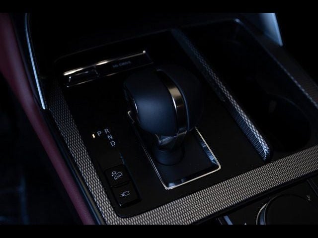 2026 Mazda Mazda CX-70 3.3 Turbo S Premium AWD