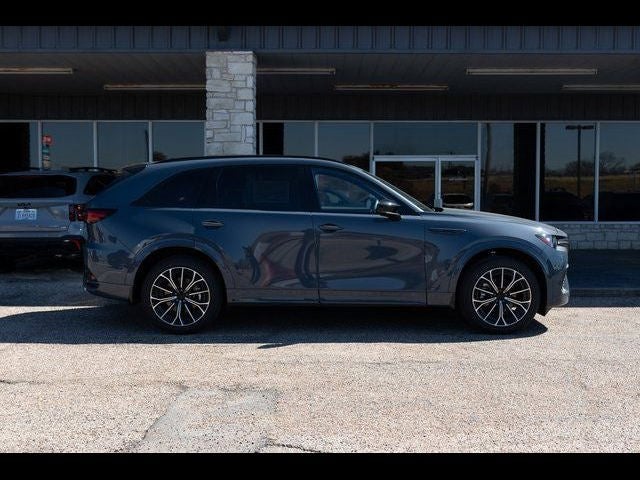 2026 Mazda Mazda CX-70 3.3 Turbo S Premium AWD