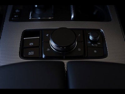 2026 Mazda Mazda CX-70 3.3 Turbo S Premium AWD