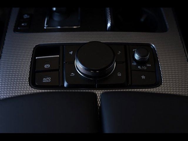 2026 Mazda Mazda CX-70 3.3 Turbo S Premium AWD