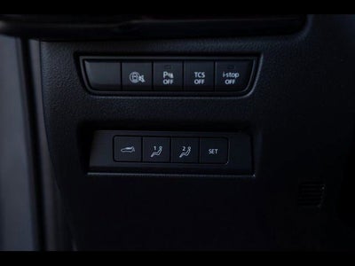 2026 Mazda Mazda CX-70 3.3 Turbo S Premium AWD