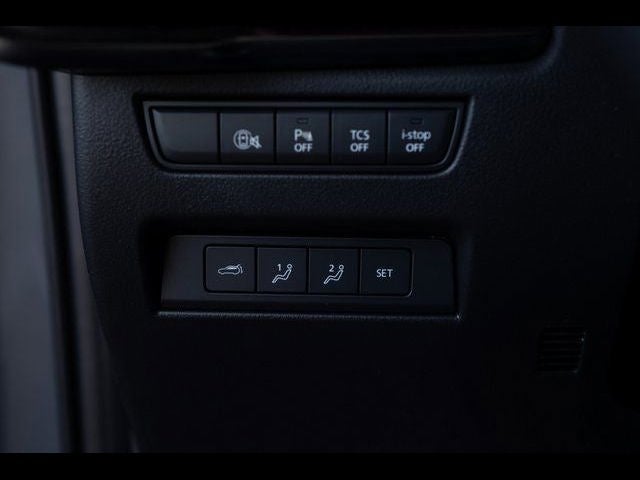 2026 Mazda Mazda CX-70 3.3 Turbo S Premium AWD