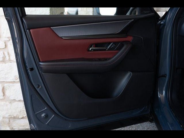 2026 Mazda Mazda CX-70 3.3 Turbo S Premium AWD