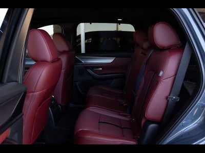 2026 Mazda Mazda CX-70 3.3 Turbo S Premium AWD