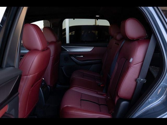 2026 Mazda Mazda CX-70 3.3 Turbo S Premium AWD