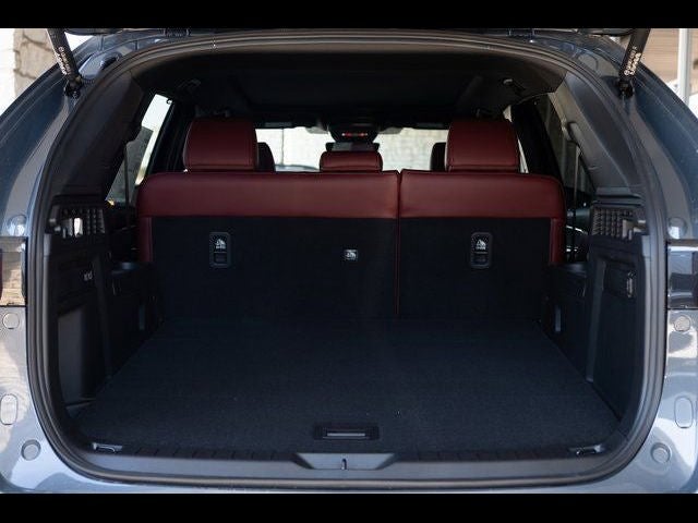 2026 Mazda Mazda CX-70 3.3 Turbo S Premium AWD