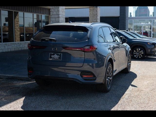 2026 Mazda Mazda CX-70 3.3 Turbo S Premium AWD