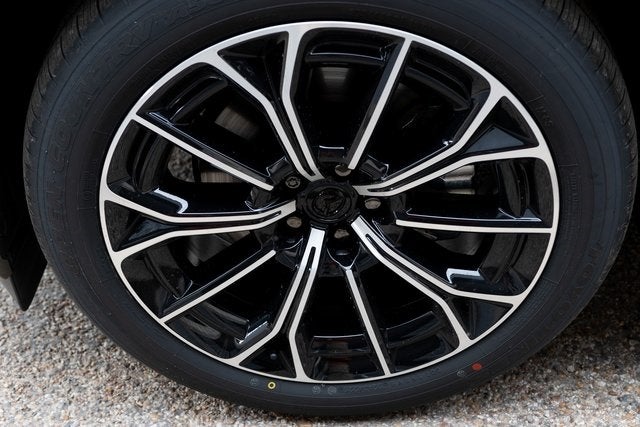 2026 Mazda Mazda CX-70 3.3 Turbo S Premium AWD