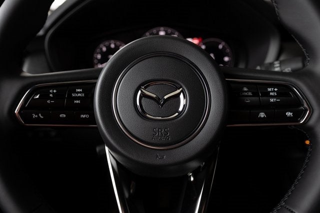 2026 Mazda Mazda CX-70 3.3 Turbo S Premium AWD