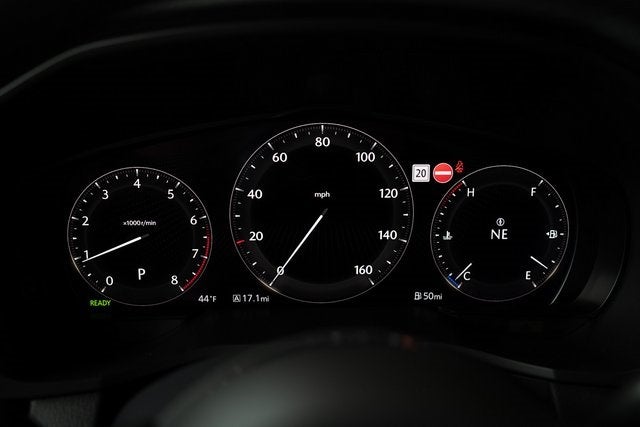 2026 Mazda Mazda CX-70 3.3 Turbo S Premium AWD