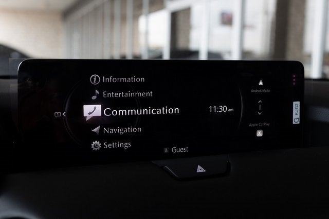 2026 Mazda Mazda CX-70 3.3 Turbo S Premium AWD