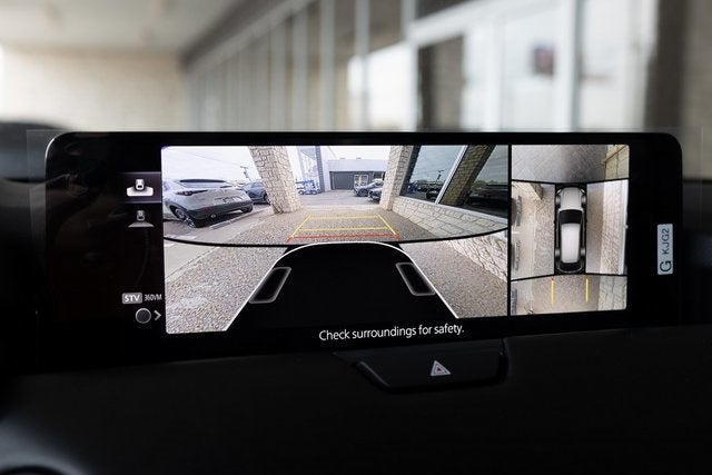 2026 Mazda Mazda CX-70 3.3 Turbo S Premium AWD