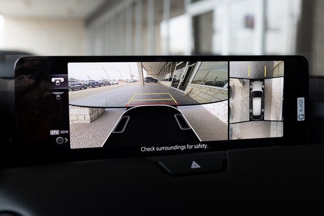 2026 Mazda Mazda CX-70 3.3 Turbo S Premium AWD