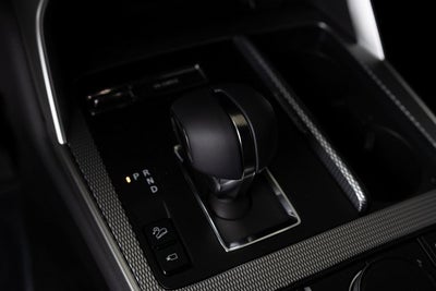 2026 Mazda Mazda CX-70 3.3 Turbo S Premium AWD