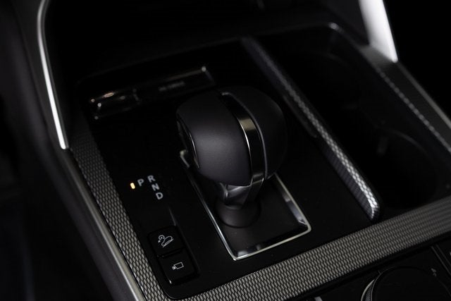 2026 Mazda Mazda CX-70 3.3 Turbo S Premium AWD