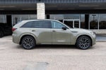 2026 Mazda Mazda CX-70 3.3 Turbo S Premium AWD