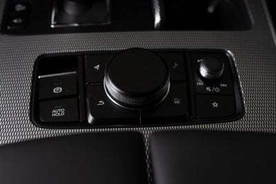 2026 Mazda Mazda CX-70 3.3 Turbo S Premium AWD