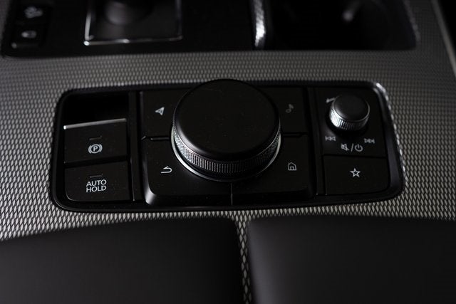 2026 Mazda Mazda CX-70 3.3 Turbo S Premium AWD