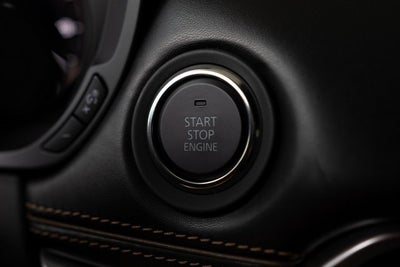 2026 Mazda Mazda CX-70 3.3 Turbo S Premium AWD