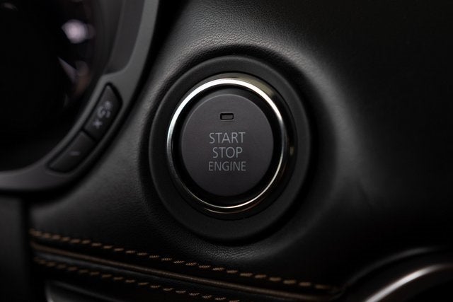 2026 Mazda Mazda CX-70 3.3 Turbo S Premium AWD