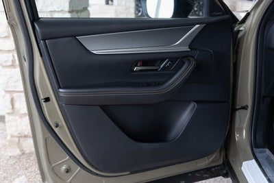 2026 Mazda Mazda CX-70 3.3 Turbo S Premium AWD