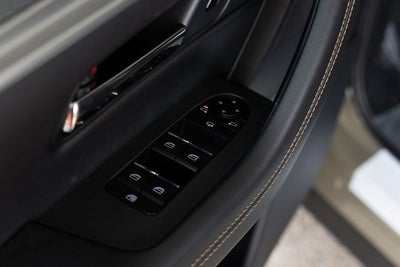 2026 Mazda Mazda CX-70 3.3 Turbo S Premium AWD