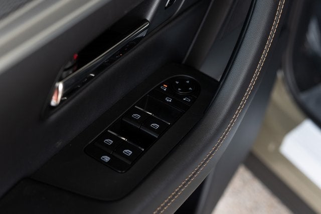 2026 Mazda Mazda CX-70 3.3 Turbo S Premium AWD