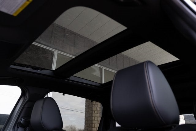 2026 Mazda Mazda CX-70 3.3 Turbo S Premium AWD