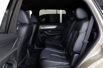 2026 Mazda Mazda CX-70 3.3 Turbo S Premium AWD